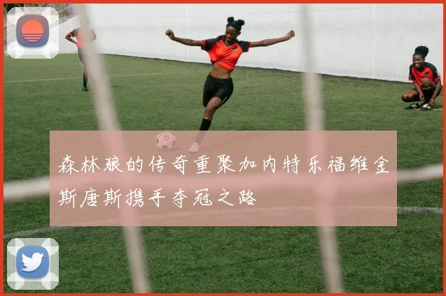 森林狼的传奇重聚加内特乐福维金斯唐斯携手夺冠之路