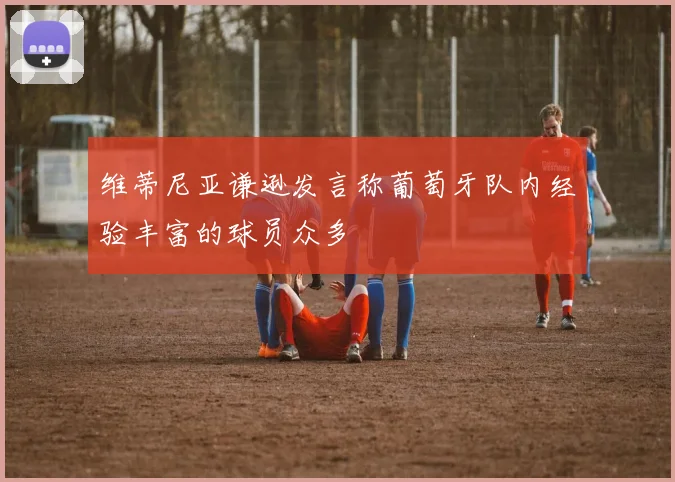 维蒂尼亚谦逊发言称葡萄牙队内经验丰富的球员众多